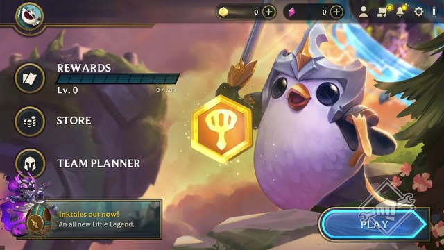 Đấu Trường Chân Lý mùa 6: Chủ đề công nghệ và cyborg, Level 10, tính năng thấy trước đối thủ trong từng round - Ảnh 6.