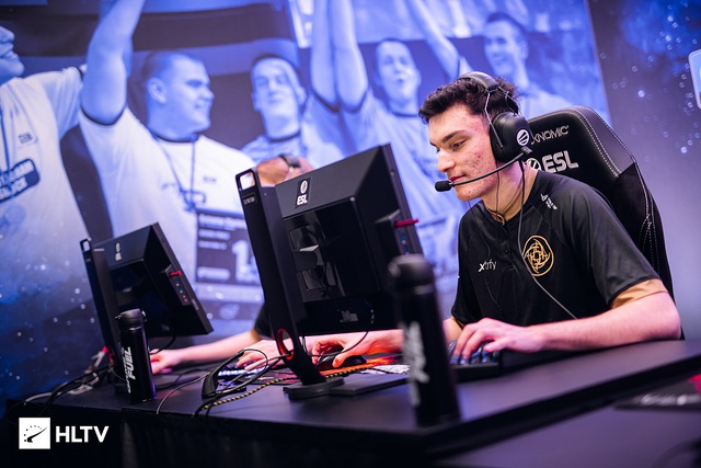 ZywOo gây thất vọng, Rồng Vàng gãy cánh trong ngày thi đấu thứ 2 của CS:GO IEM Katowice 2020 - Ảnh 5. ZywOo gây thất vọng, Rồng Vàng gãy cánh trong ngày thi đấu thứ 2 của CS:GO IEM Katowice 2020 - Ảnh 5.
