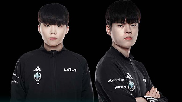 Deft là tuyển thủ hưởng lương cao nhất LCK - Ảnh 3.