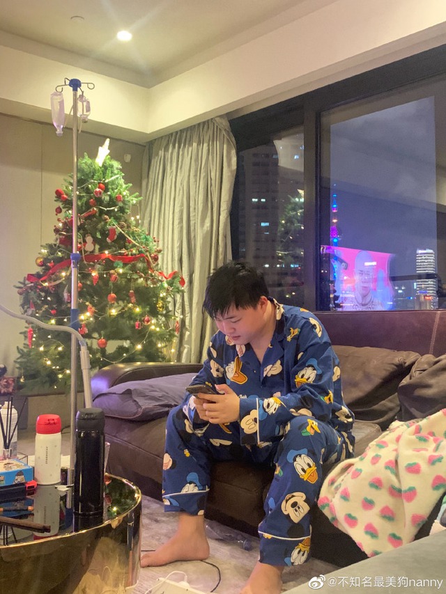 LMHT: Uzi giải nghệ vào tháng 4, JackeyLove chấp nhận nghỉ nửa năm để gia nhập RNG? - Ảnh 3. LMHT: Uzi giải nghệ vào tháng 4, JackeyLove chấp nhận nghỉ nửa năm để gia nhập RNG? - Ảnh 3.