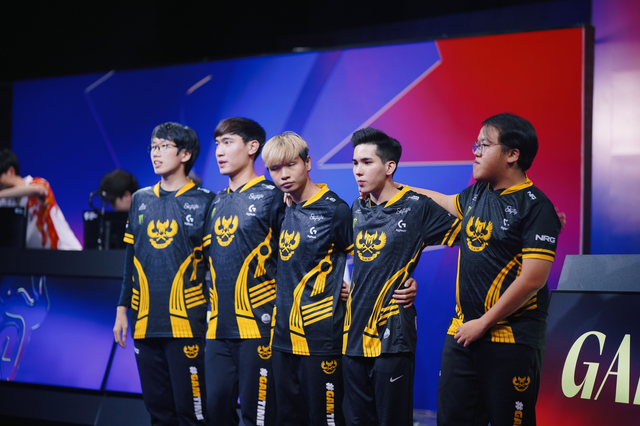 Chi tiết Optimus nhắc về việc nghỉ ngơi của các tuyển thủ khiến cộng đồng xôn xao - nguồn: Fanpage VCS