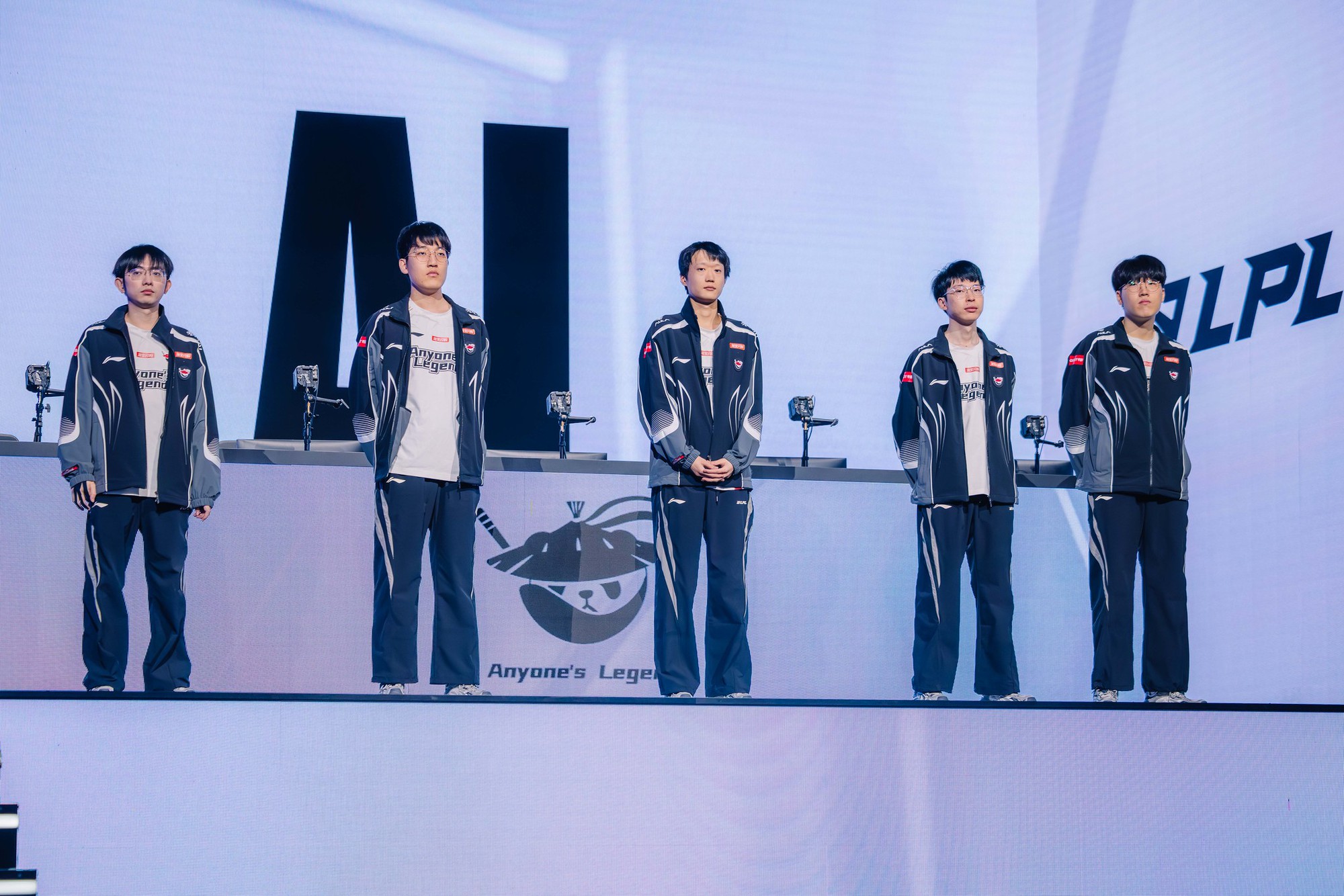 Lịch thi đấu CKTG 2025 Main Event vòng Swiss Stage mới nhất: LCP gặp khó, tiếp tục chờ "địa chấn"- Ảnh 2.