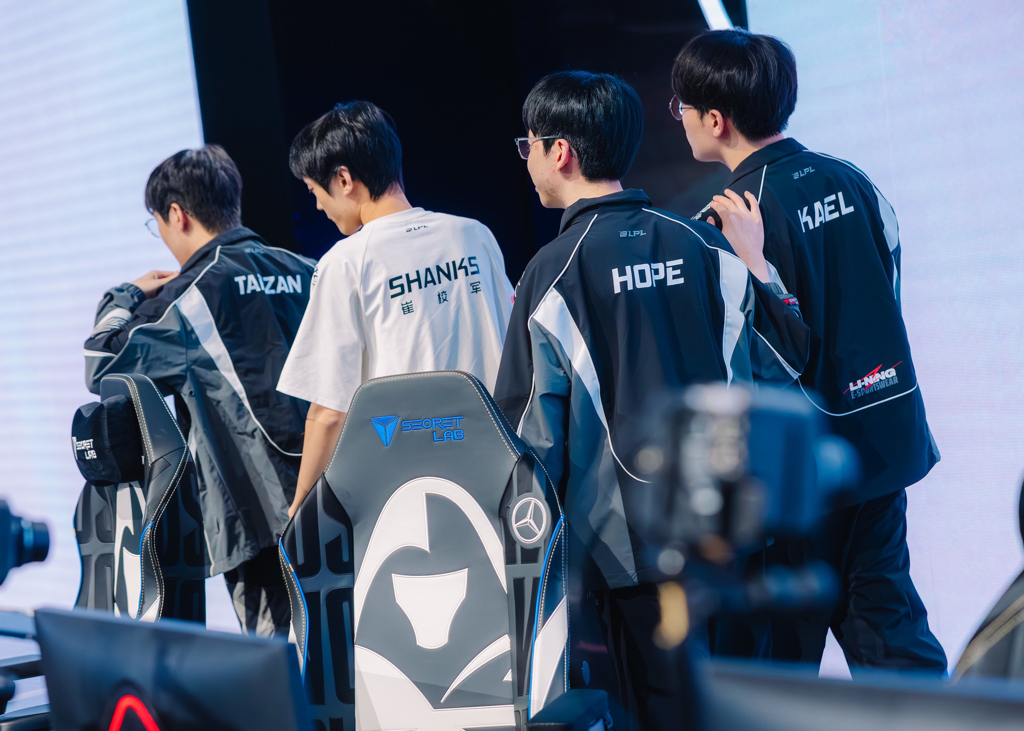 HLE đại bại trước Gen.G nhưng khán giả lo cho T1 hơn- Ảnh 3.