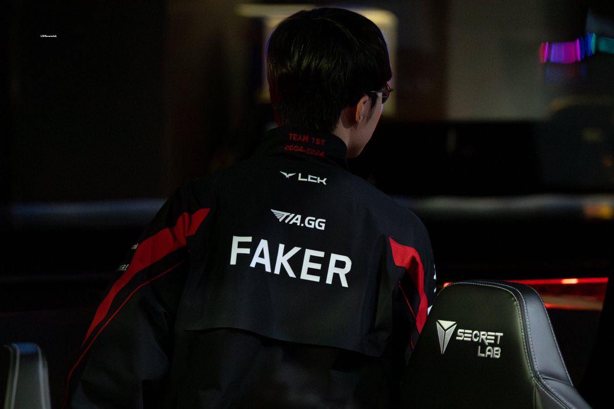 T1 khiến khán giả không thể hài lòng dù có màn lội ngược dòng ngoạn mục- Ảnh 3. T1 khiến khán giả không thể hài lòng dù có màn lội ngược dòng ngoạn mục- Ảnh 3.