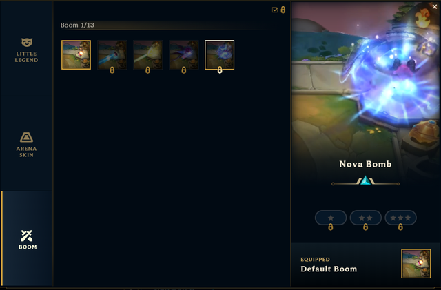 Khám phá Vé Thiên Hà của Đấu Trường Chân Lý mùa 3 - Xuất hiện item đặc biệt lần đầu Riot thực hiện - Ảnh 6. Khám phá Vé Thiên Hà của Đấu Trường Chân Lý mùa 3 - Xuất hiện item đặc biệt lần đầu Riot thực hiện - Ảnh 6.