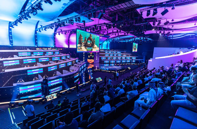 Cựu vương CKTG “bóc phốt” giải Esports đình đám, các đội tuyển LMHT được yêu thích lại chịu "ấm ức"- Ảnh 3.