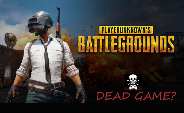 Số lượng người chơi liên tục giảm nghiêm trọng, PUBG đang dần trở thành Dead Game? - Ảnh 6. Số lượng người chơi liên tục giảm nghiêm trọng, PUBG đang dần trở thành Dead Game? - Ảnh 6.