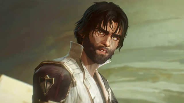 Trước đó, vị tướng này đã gây tranh cãi khi 3 tập mới nhất của series Arcane 2 phát sóng Trước đó, vị tướng này đã gây tranh cãi khi 3 tập mới nhất của series Arcane 2 phát sóng