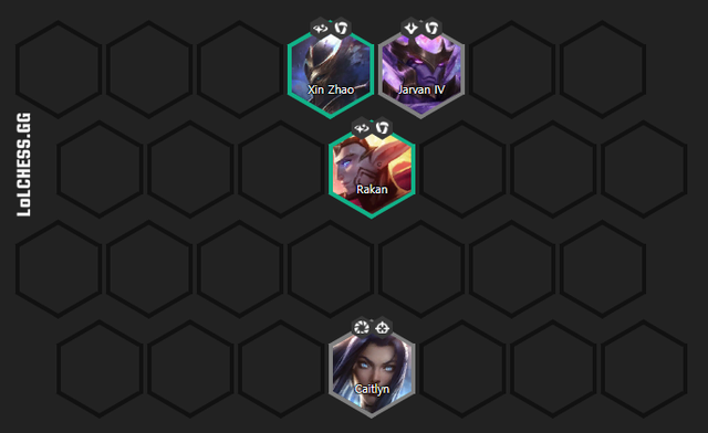 Đấu Trường Chân Lý: Tìm hiểu đội hình định đoạt trận đấu chỉ với 4 viên đạn - Jhin - Bí Ẩn - Ảnh 2.