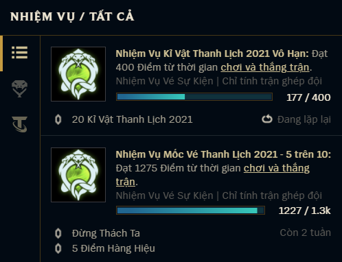 Thay đổi Vé Sự Kiện khiến game thủ LMHT cày mãi vẫn không đủ skin mới, Riot Games lại nhận gạch đá - Ảnh 2.