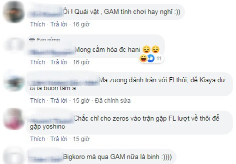 Mới úp mở tin Zeros ở lại GAM Esports, Team Flash đã hoang mang - Cho nhau chơi game với đi chứ - Ảnh 8. Mới úp mở tin Zeros ở lại GAM Esports, Team Flash đã hoang mang - Cho nhau chơi game với đi chứ - Ảnh 8.