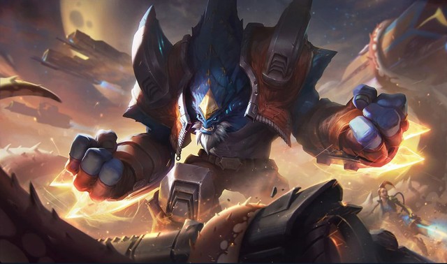 Riot Games công bố update Đấu Trường Chân Lý 10.7 - Lulu bị vạ lây vì các unit 5 tiền khác quá mạnh - Ảnh 3.