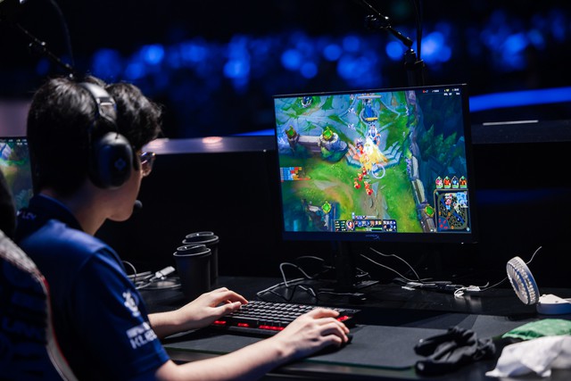 T1 đã có những cấm chọn hợp lý hơn so với các trận trước