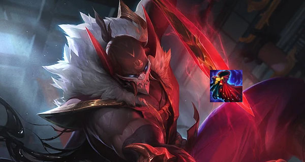 Đấu Trường Chân Lý: 3 trang bị bỗng chốc trở thành hàng hiệu vì quá phù hợp với meta bản 11.7 - Ảnh 3. Đấu Trường Chân Lý: 3 trang bị bỗng chốc trở thành hàng hiệu vì quá phù hợp với meta bản 11.7 - Ảnh 3.