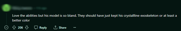 Làm lại Skarner sau nhiều năm "bỏ xó", Riot vẫn hứng chịu chỉ trích vì sai lầm sơ đẳng- Ảnh 3.