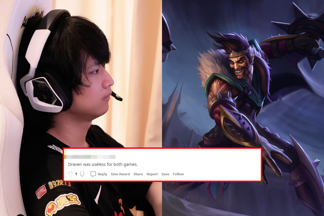 SofM và cả đội WBG bị cộng đồng LMHT chỉ trích sau thất bại trước EDG - Ảnh 6.