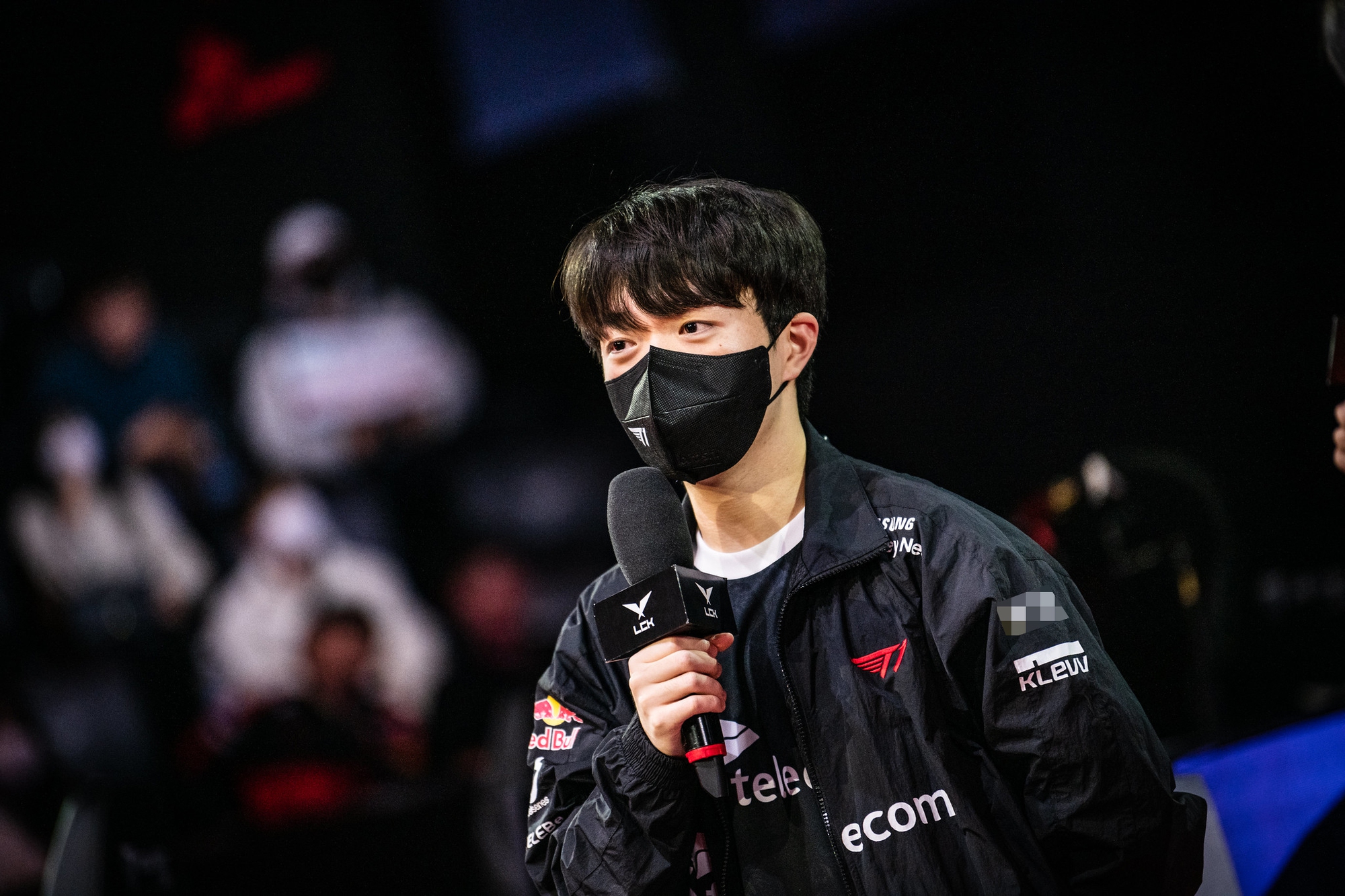 Keria tự tin sẽ được chọn vào đội hình dự ASIAD và giành huy chương vàng - Ảnh 2.