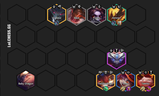 Đấu Trường Chân Lý: Top 3 đội hình đáng chơi nhất ở meta hiện tại sau khi bản 11.13b ra mắt - Ảnh 2.