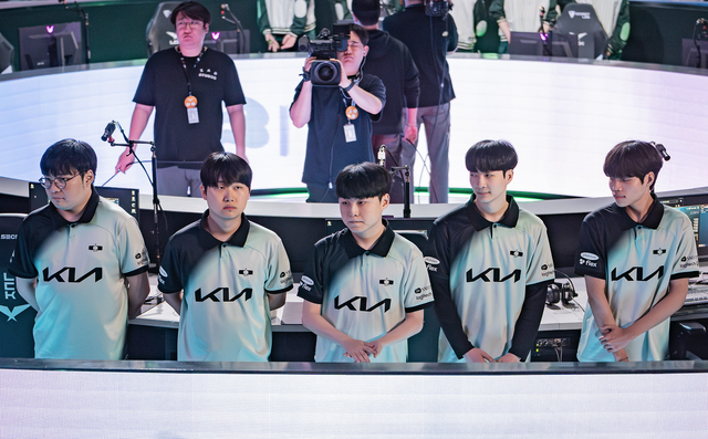 Gen.G lập thành tích "đỉnh của chóp" khiến HLV Bengi thốt lên một câu "cay đắng"- Ảnh 3.