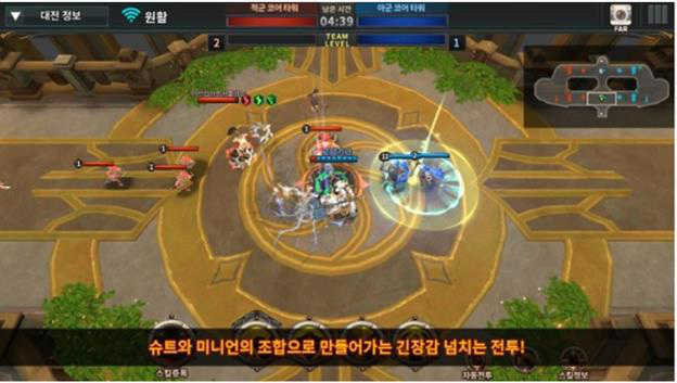 Phần 1: Thách thức khổng lồ của Tốc chiến trên thế giới - Ảnh 3.