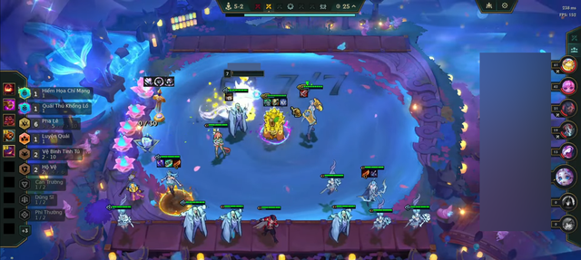 Cộng đồng phát hiện Lõi Công Nghệ khó sử dụng bậc nhất ĐTCL mùa 15 sắp tới- Ảnh 2.