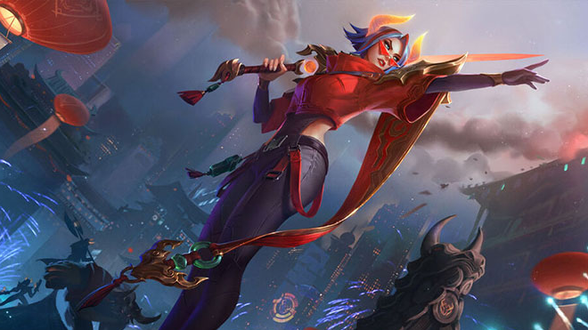 Đấu Trường Chân Lý: 3 đội hình giúp người chơi leo hạng thần tốc ở bản 13.9 - Ảnh 3.