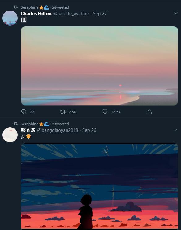 Cộng đồng Twitter xôn xao thuyết âm mưu điên rồ cực sốc: Seraphine là người song tính và đang yêu... Akali - Ảnh 5.