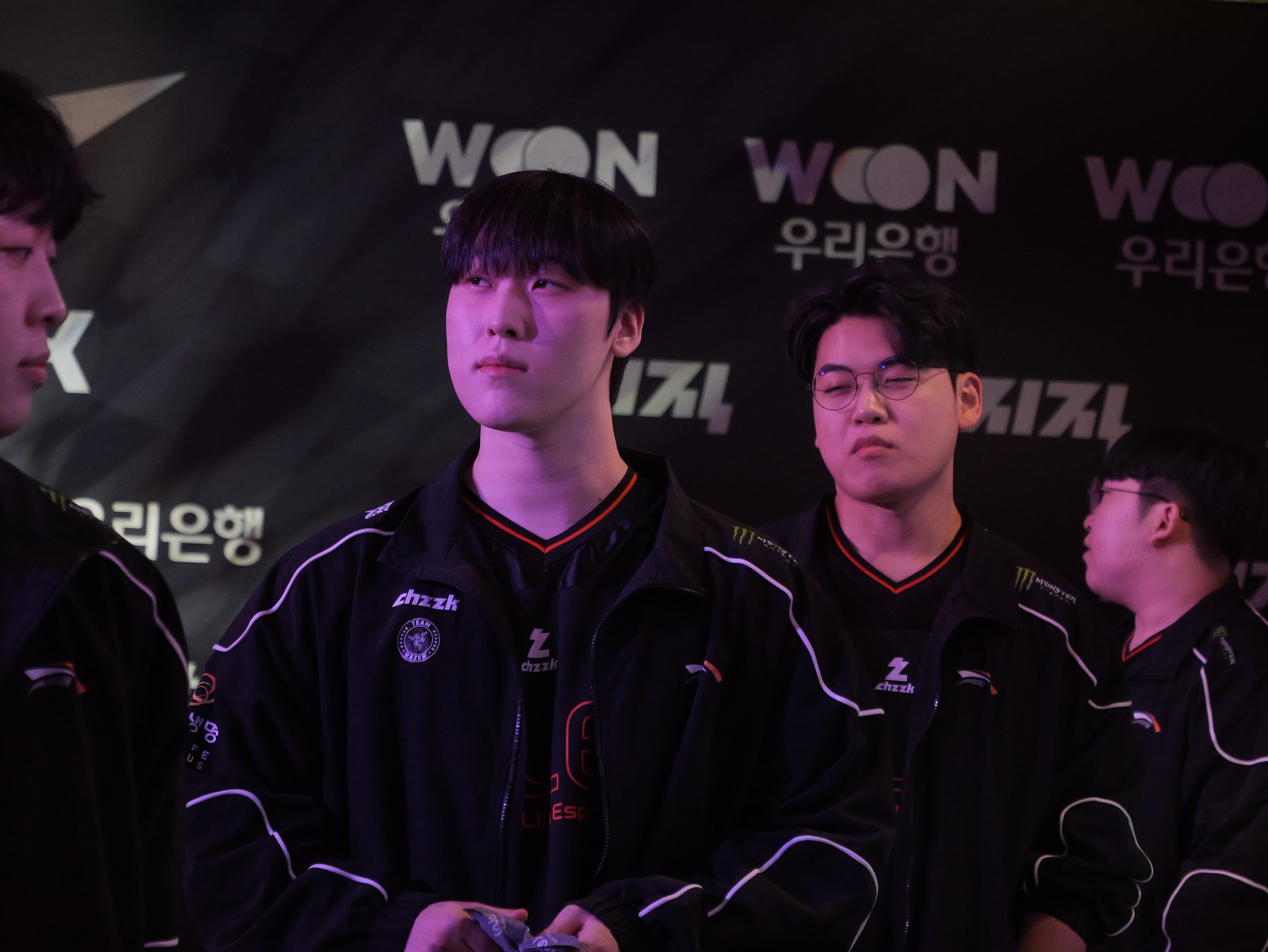 Dự đoán Gen.G - HLE: Khó cho "nhà Cam"- Ảnh 2.