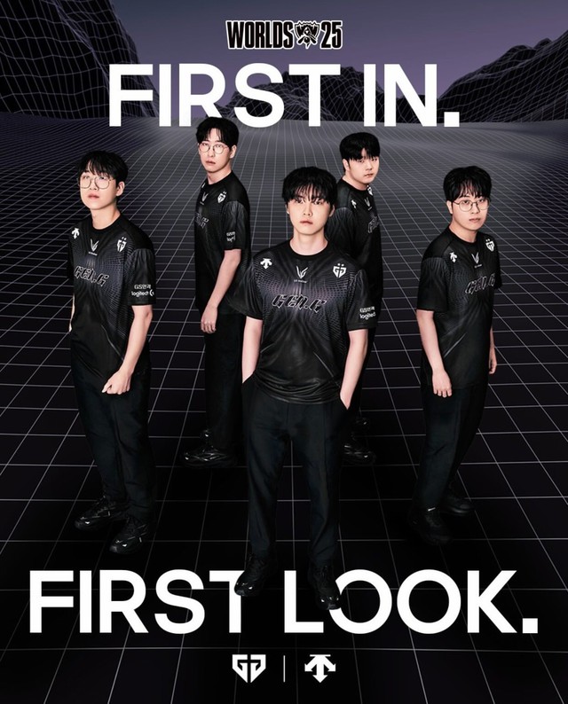 Gen.G tiếp tục mong chờ "phong thủy" ở CKTG 2025- Ảnh 2.