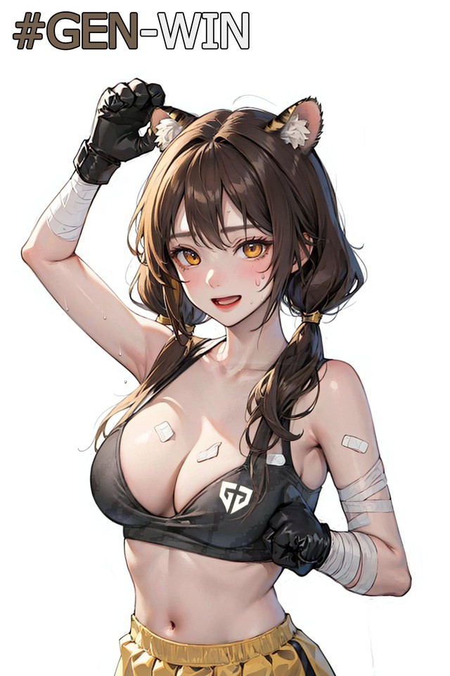 Gen.G phiên bản "người tốt" - nguồn: Twitter