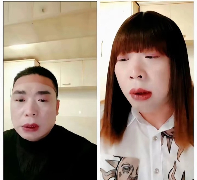 Người đàn ông "giả gái lừa hàng ngàn người", trong các "nạn nhân" có cả hot boy- Ảnh 1.