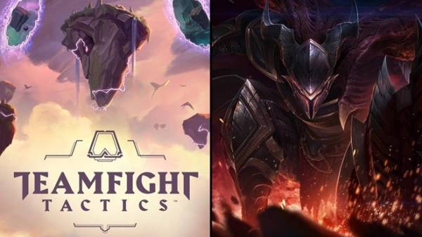 Pantheon sẽ khoác skin mới và trở thành quân cờ Thời Không tiếp theo của Đấu Trường Chân Lý? - Ảnh 8. Pantheon sẽ khoác skin mới và trở thành quân cờ Thời Không tiếp theo của Đấu Trường Chân Lý? - Ảnh 8.