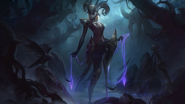 Những cách hiệu quả nhất giúp game thủ bán hành cho Soraka và Sona dù chúng bá đạo ở đường trên - Ảnh 2.