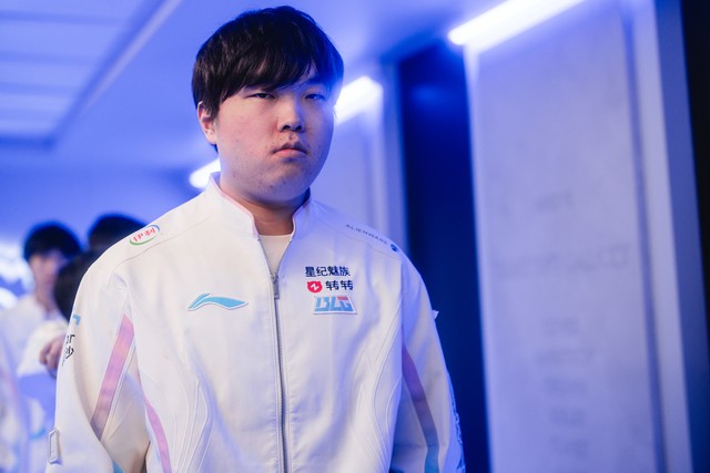 Bin "gáy cực mạnh" nhưng lần này cộng đồng LMHT không thể chỉ trích nổi- Ảnh 1.