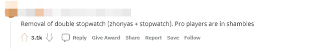 Riot quyết định xóa sổ lối chơi 2 Đồng Hồ Ngưng Đọng, cộng đồng phán ngay: Các tuyển thủ sẽ khóc thét - Ảnh 5. Riot quyết định xóa sổ lối chơi 2 Đồng Hồ Ngưng Đọng, cộng đồng phán ngay: Các tuyển thủ sẽ khóc thét - Ảnh 5.