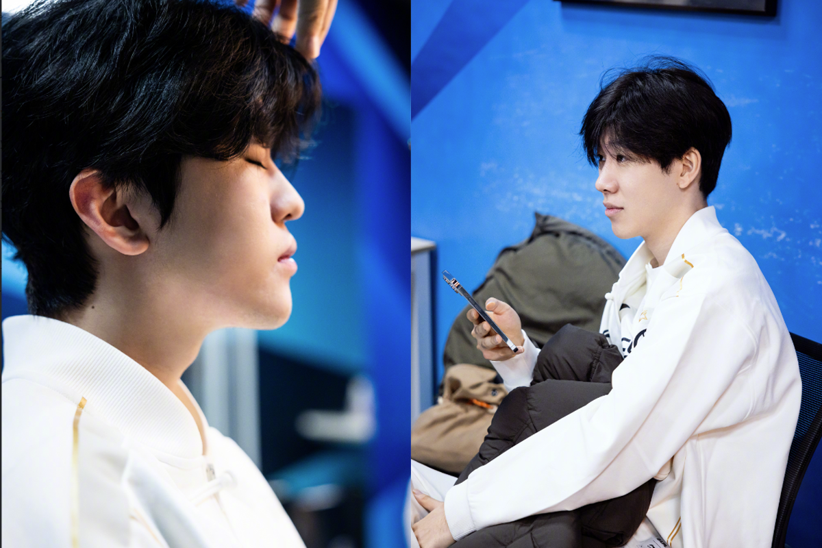 "Siêu chiến đội" IG có thể sẽ hóa "tàu đắm" ở mùa 2025, người trong cuộc chỉ rõ lý do- Ảnh 3. "Siêu chiến đội" IG có thể sẽ hóa "tàu đắm" ở mùa 2025, người trong cuộc chỉ rõ lý do- Ảnh 3.