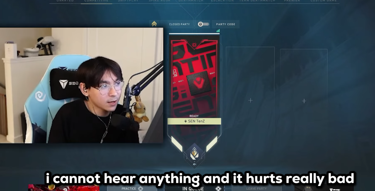 Sân khấu LPL bất ngờ bị ví như Sân khấu LPL bất ngờ bị ví như