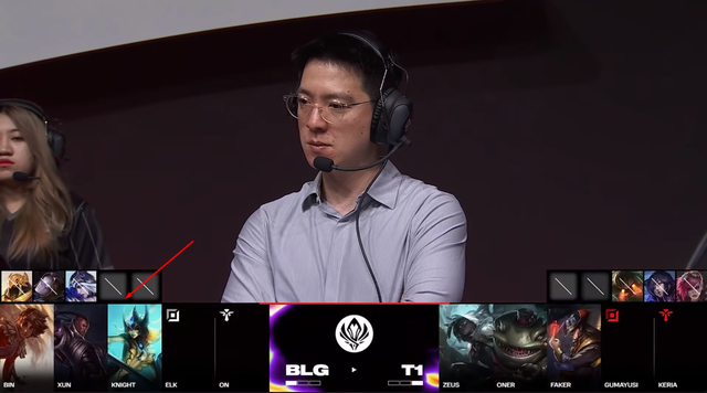 Khán giả “vẽ giả thuyết” phía LPL “chơi chiêu” khiến T1 thất bại, tất cả vì những lựa chọn đầy khó hiểu - Ảnh 5.