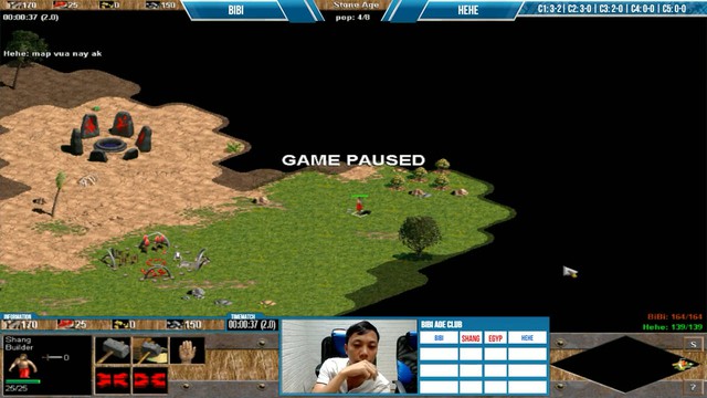 Tạm dừng giữa chừng vì có yếu tố bên ngoài can thiệp, BiBi và HeHe cùng cộng đồng AoE quyết tâm đẩy lùi tiêu cực - Ảnh 1.