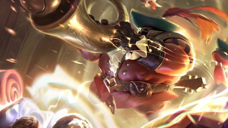 Đấu Trường Chân Lý: Giải mã cơ chế bí ẩn của Ấn Thượng Long - Ảnh 3.