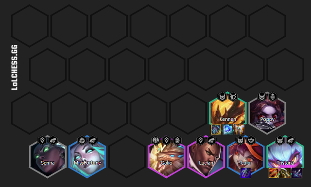 Đấu Trường Chân Lý: 3 unit chủ lực cực mạnh mà game thủ nên dùng để rush rank khi mùa 5 sắp kết thúc - Ảnh 2.