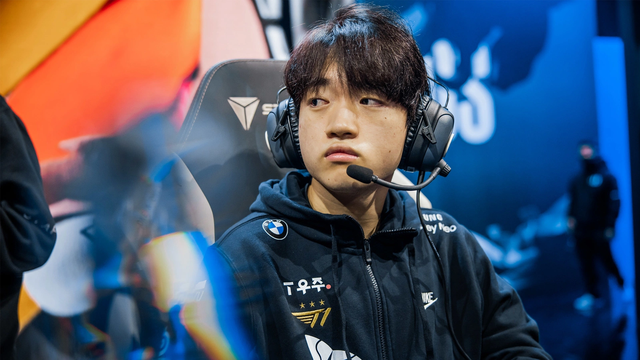 Keria cũng là trụ cột vô cùng quan trọng của T1