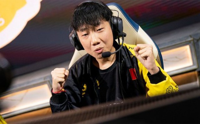 Biết tin Kiaya gặp khó khăn do bị nợ lương, fan cứng donate ngay 25 triệu với lời nhắn: Mong em tập trung luyện tập - Ảnh 4.