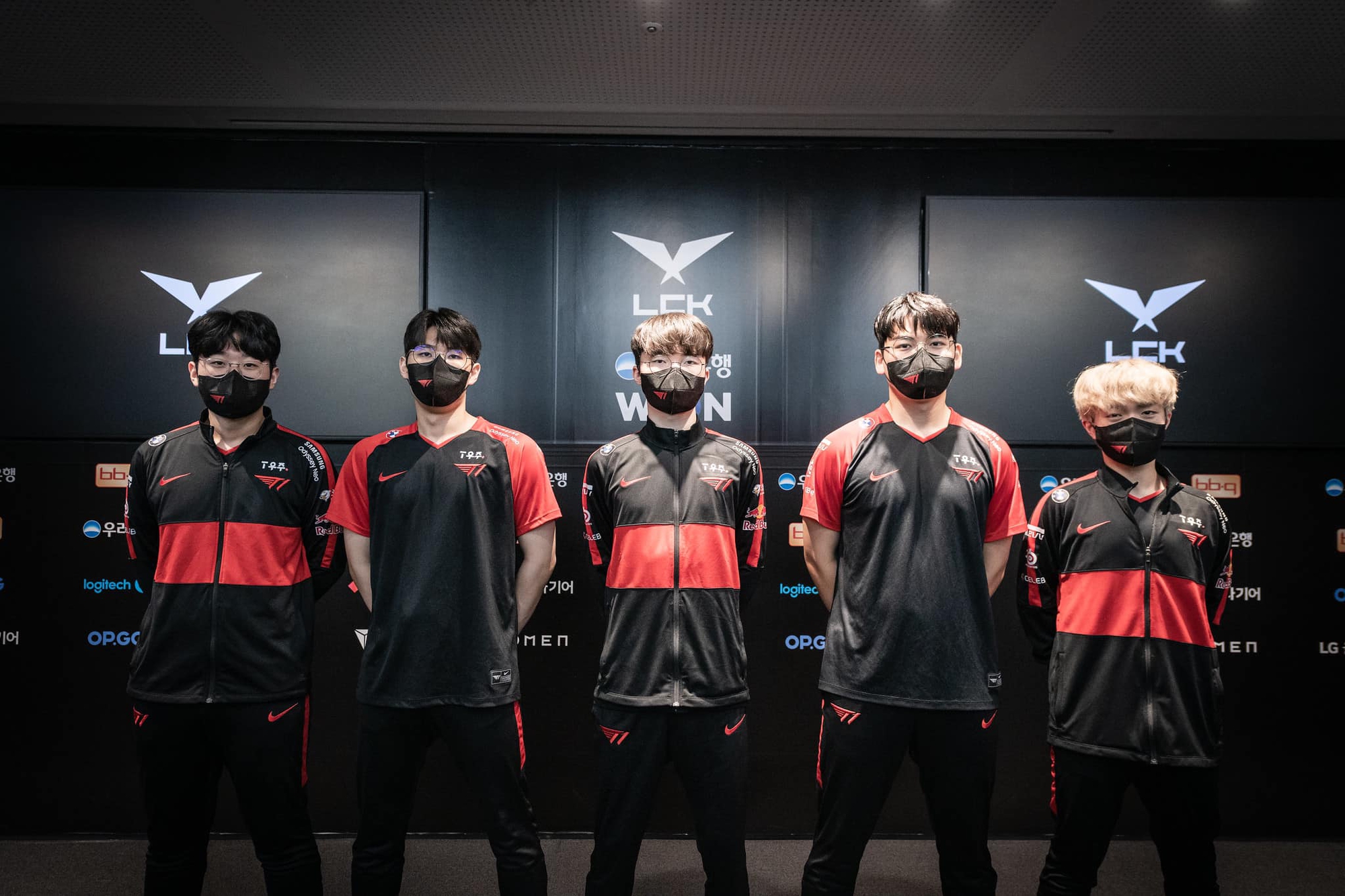 Đại thắng BRO, Xạ Thủ Gumayusi khẳng định: Tôi giỏi hơn cả Ruler, Aiming hay Prince - Ảnh 1.