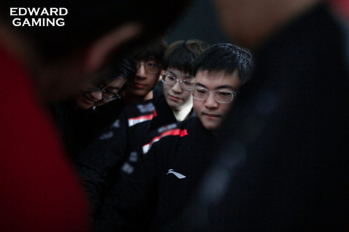 Bị loại sớm, Uzi vẫn nắm lợi thế lớn để giành vé dự Chung kết thế giới 2023 - Ảnh 1.