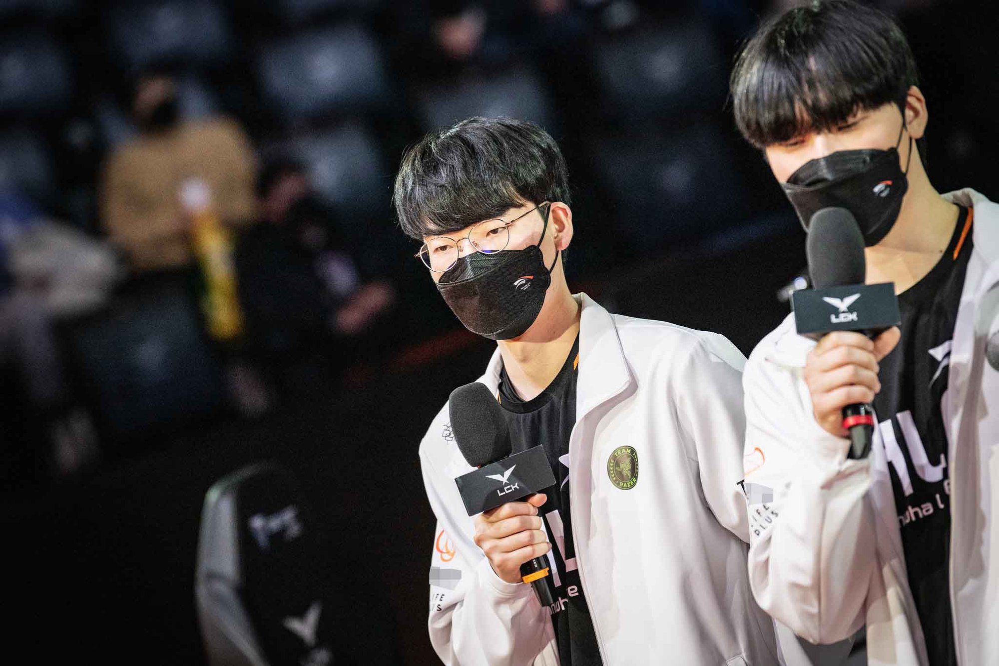 Ra mắt không thành công, Viper thừa nhận 'chưa quen môi trường LCK' - Ảnh 3.