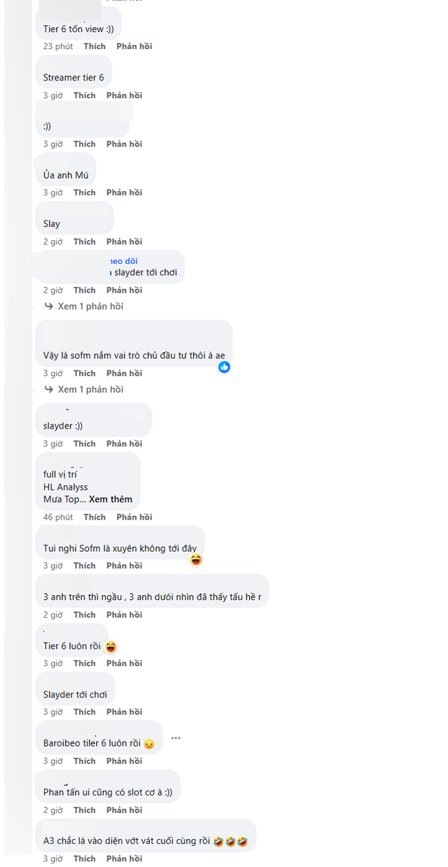 Khán giả "dí" Thầy Giáo Ba