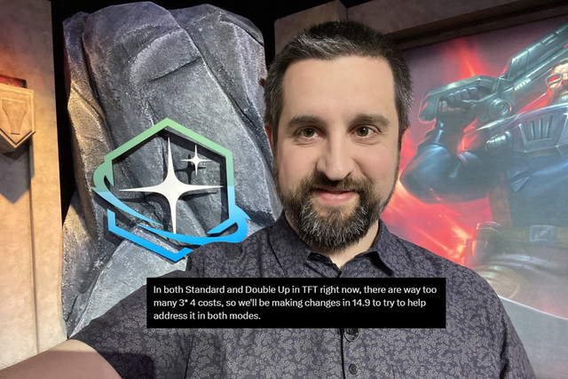 ĐTCL mùa 11: Riot báo "hung tin", phân nửa số đội hình meta hiện tại đứng trước nguy cơ “bay màu" - Ảnh 2.