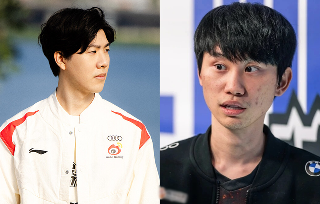 Nối gót TheShy, một cựu vương CKTG khác cũng rục rịch trở lại với kỳ vọng “giải cứu” LPL- Ảnh 5.