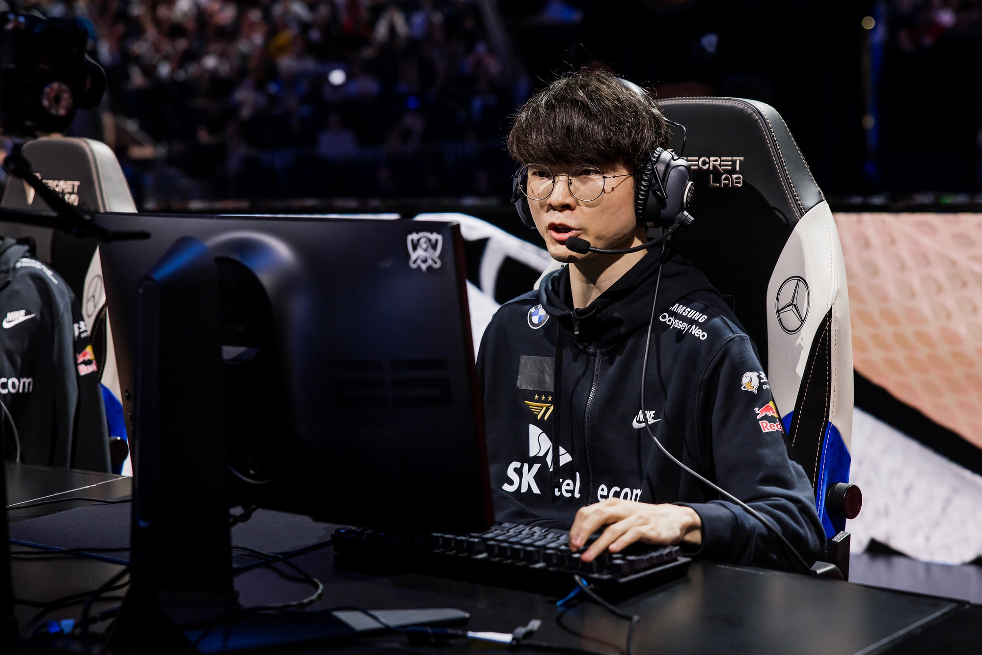 Khán giả LCK đã bình chọn 10 tuyển thủ xuất sắc nhất lịch sử LMHT - nguồn: LoL Esports